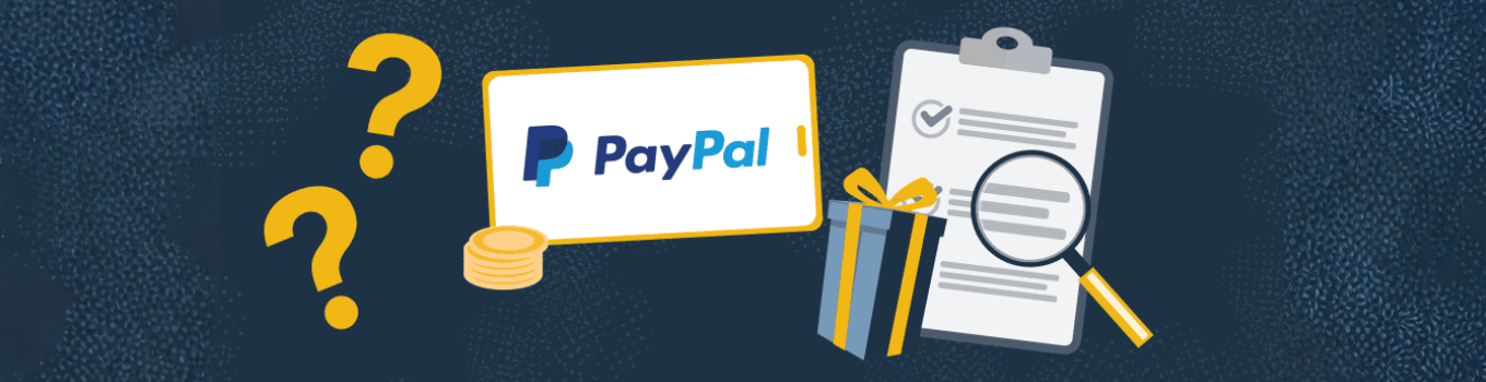 Säkerhet och trygghet med PayPal